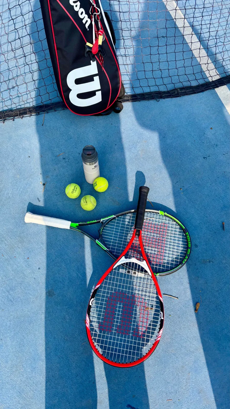 Tennis