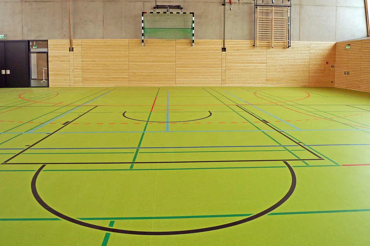 Sfeerbeeld Sport