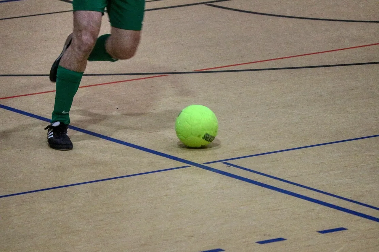 Sfeerbeeld Diverse sporten