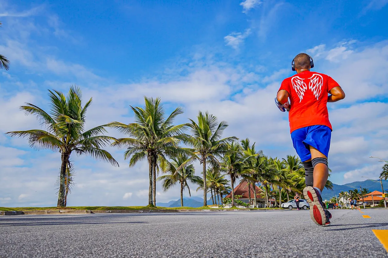 Sfeerbeeld Diverse sporten