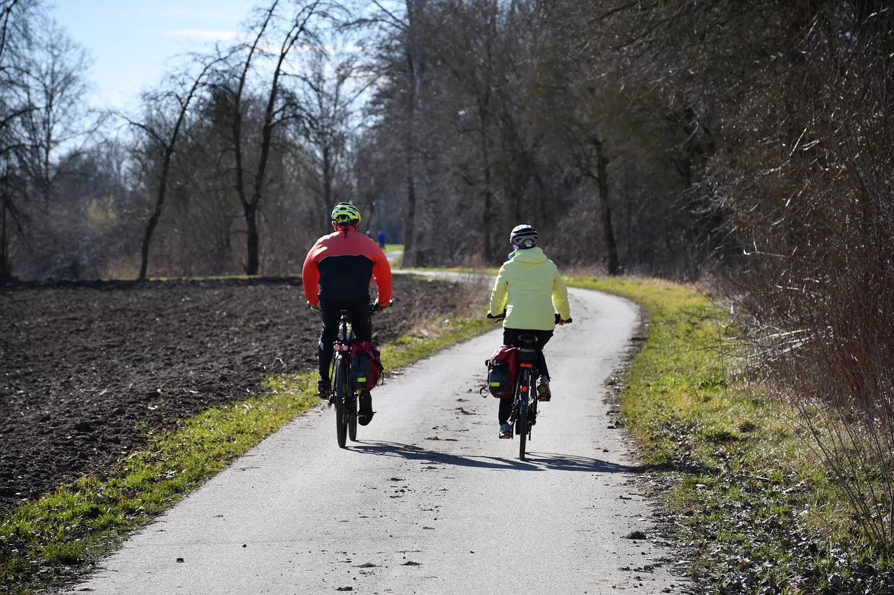 Sfeerbeeld BMX