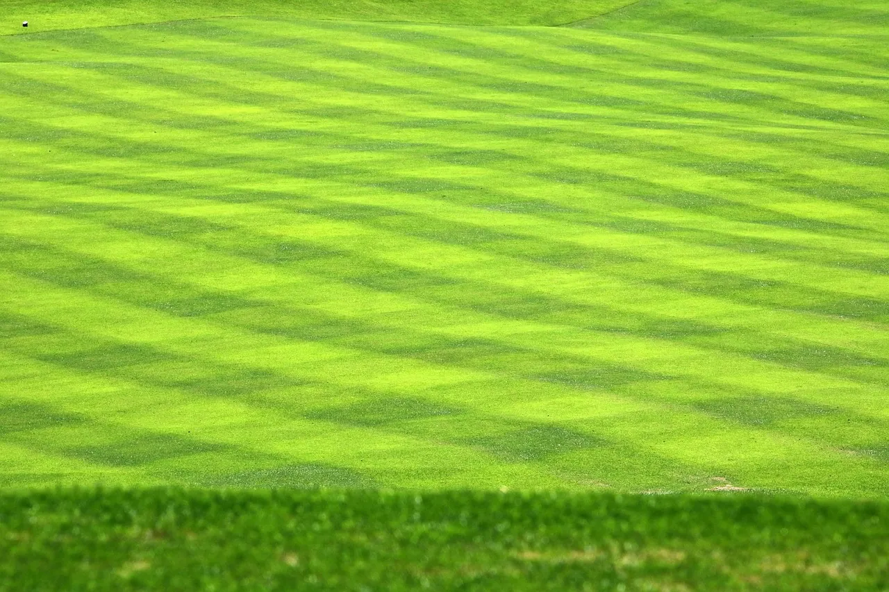 Sfeerbeeld Golf
