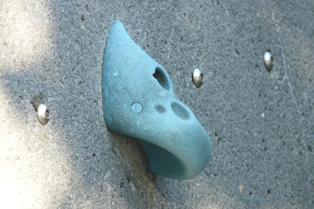 Sfeerbeeld Klimmen