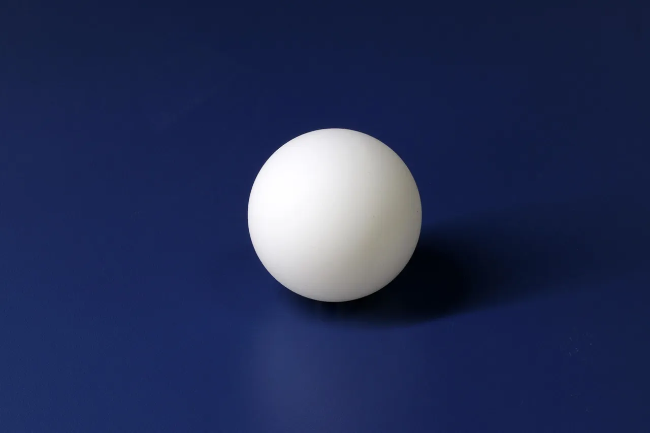 Sfeerbeeld Tafeltennis