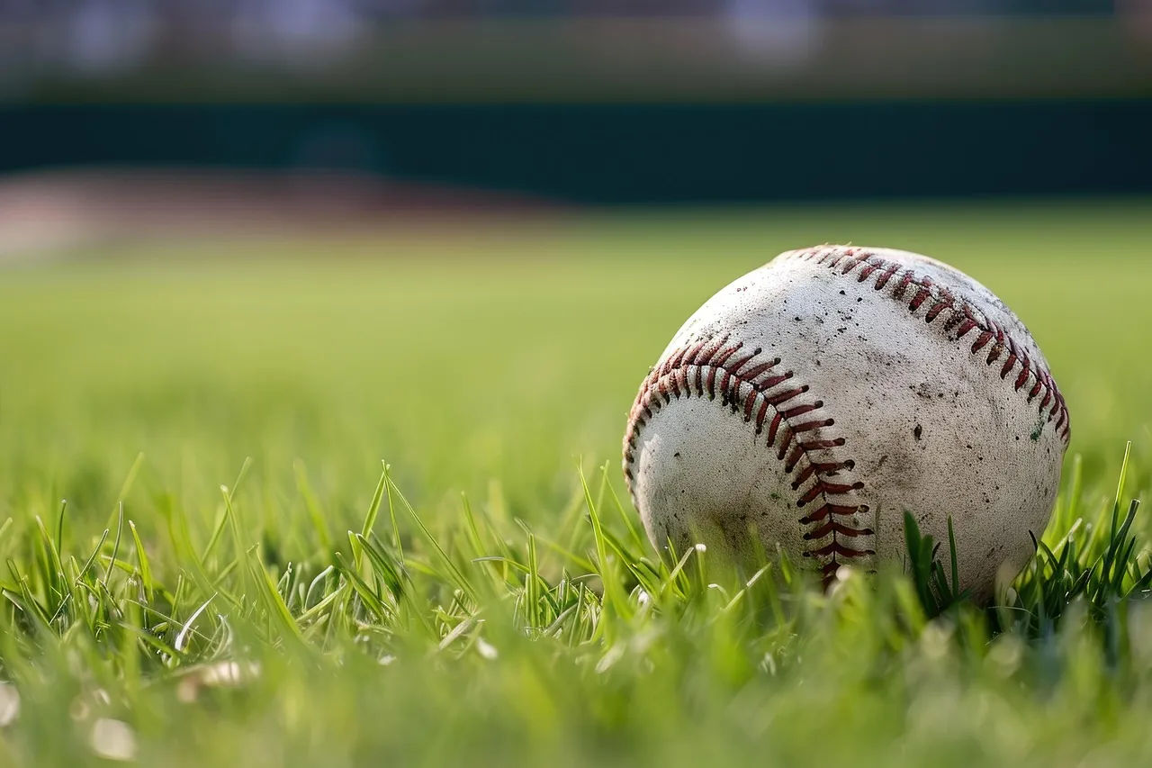 Sfeerbeeld Honkbal