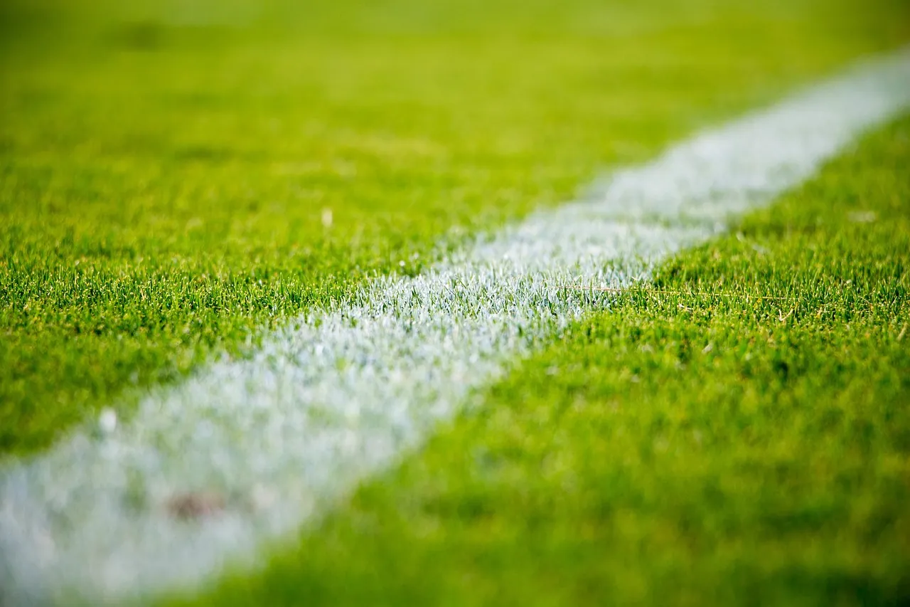 Sfeerbeeld Voetbal
