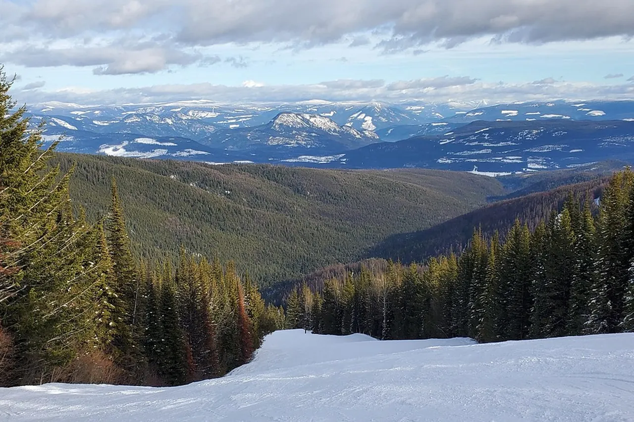 Sfeerbeeld Skiën